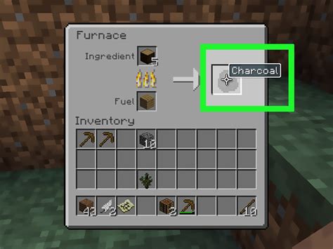 To make Charcoal in Minecraft, you will need to smelt it by placing either logs or wood into a Furnace which will burn it up and transform it into Charcoal. It is …